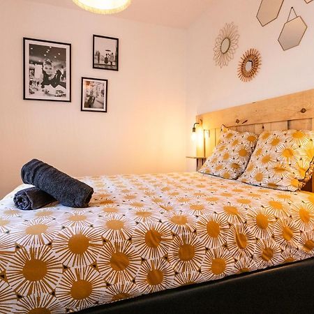 Cosy Apparts Brive Exterior foto