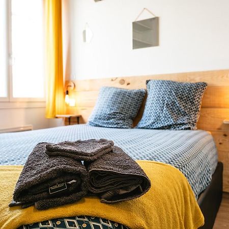 Cosy Apparts Brive Exterior foto
