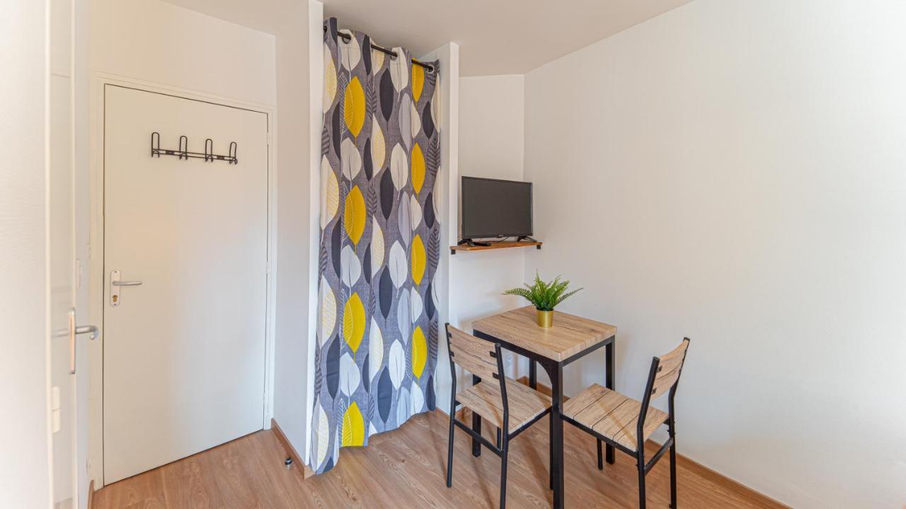 Cosy Apparts Brive Exterior foto