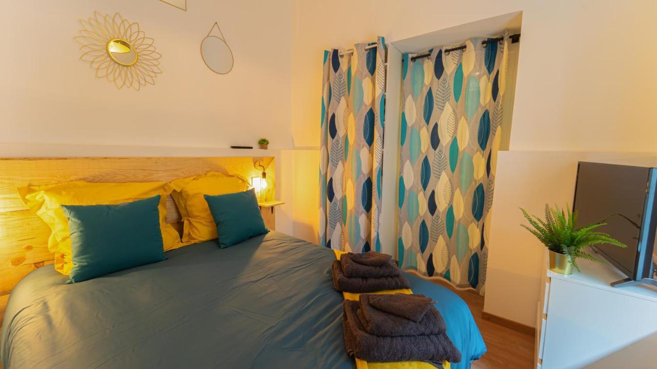 Cosy Apparts Brive Exterior foto