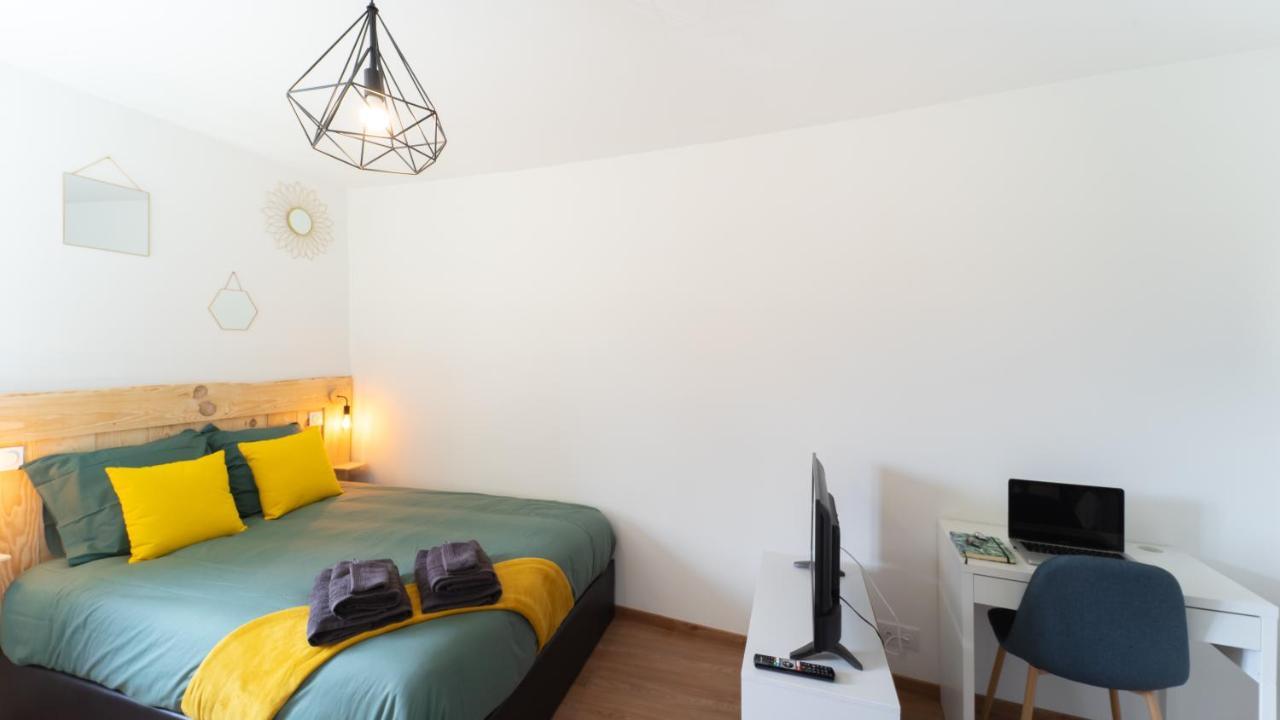 Cosy Apparts Brive Exterior foto