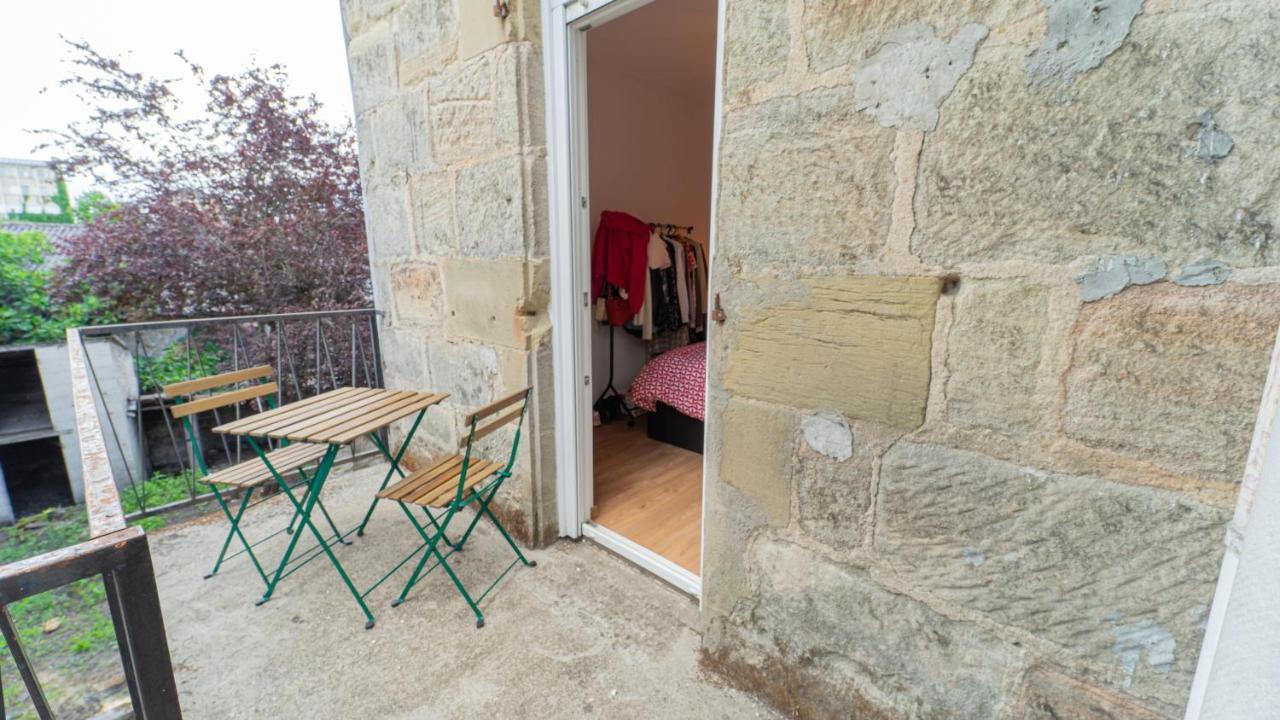 Cosy Apparts Brive Exterior foto