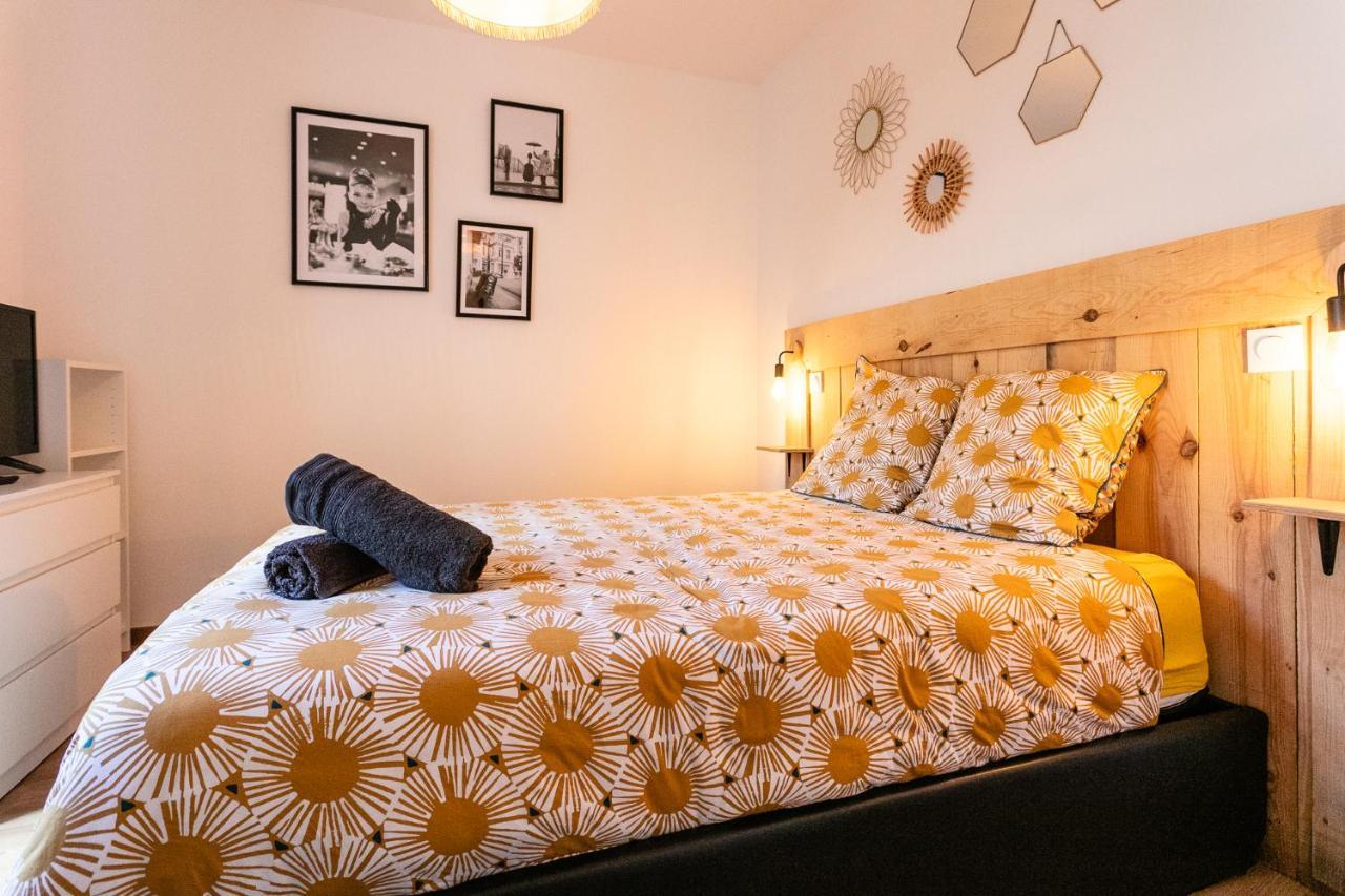 Cosy Apparts Brive Exterior foto