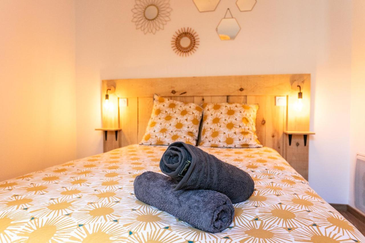 Cosy Apparts Brive Exterior foto