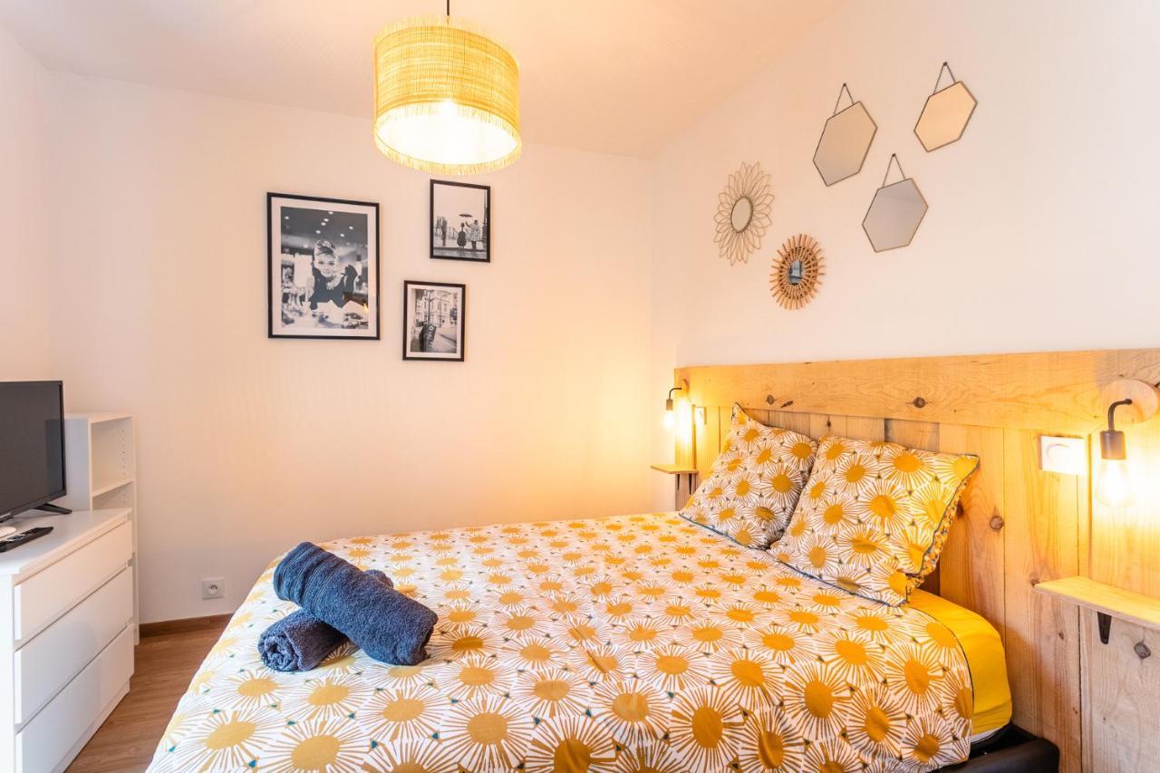 Cosy Apparts Brive Exterior foto