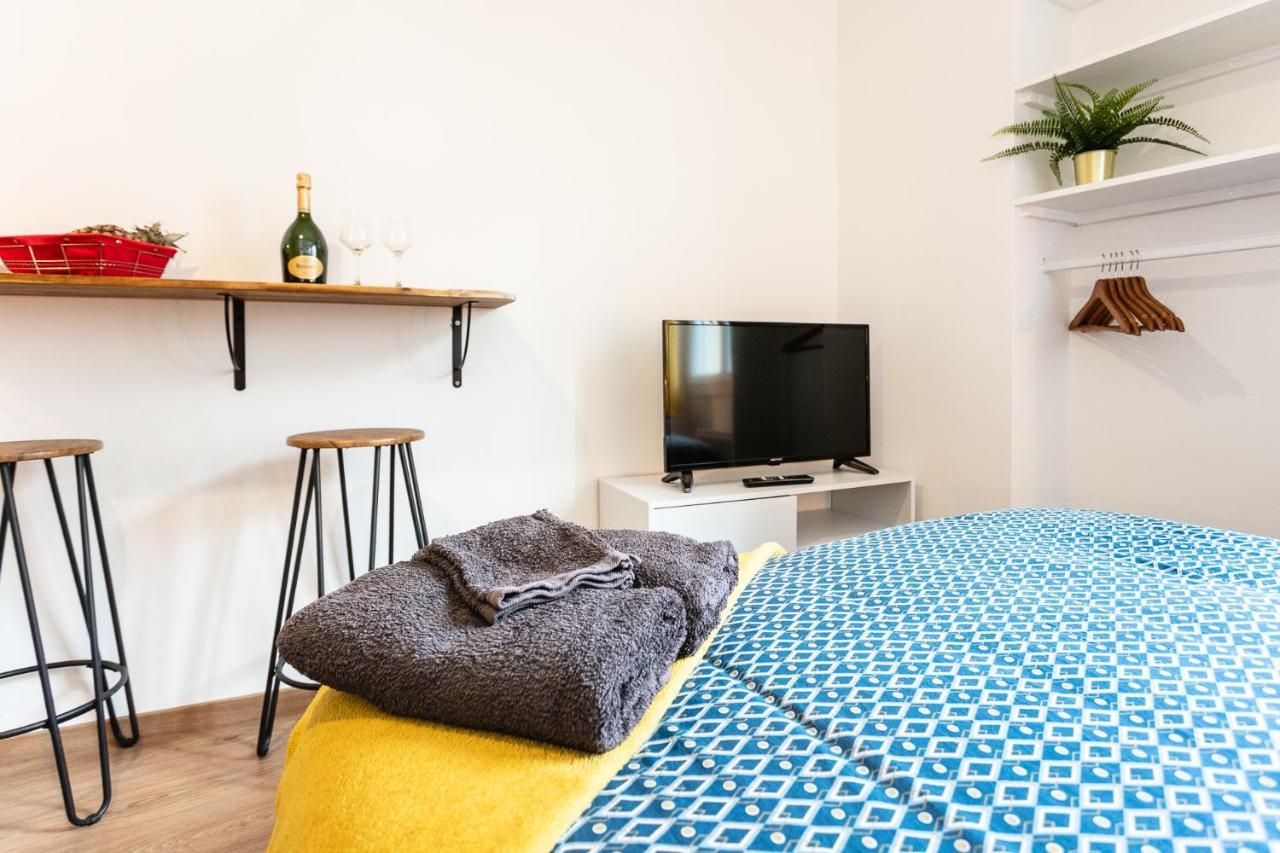 Cosy Apparts Brive Exterior foto